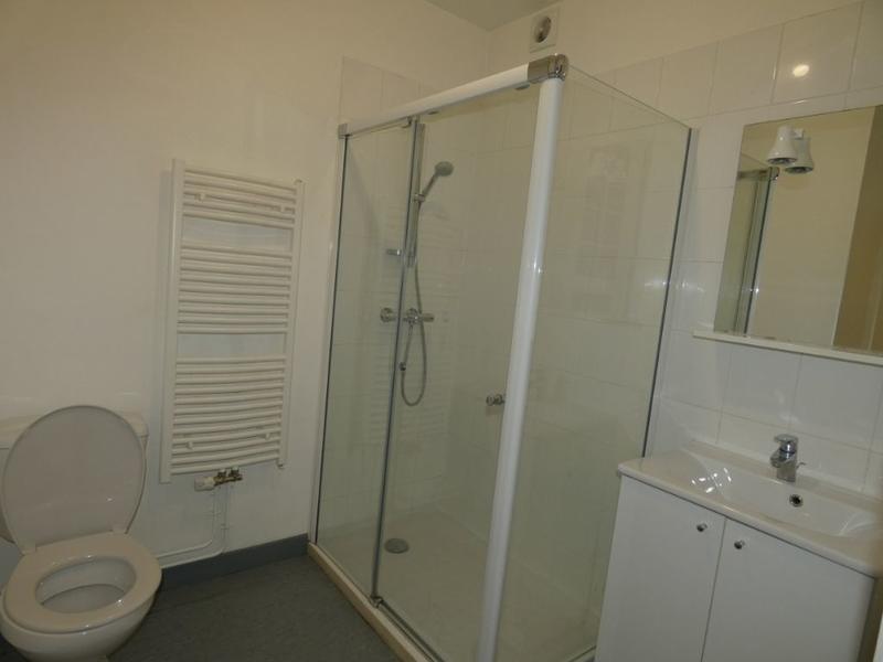 Duplex - 61 m² - 3 pièces