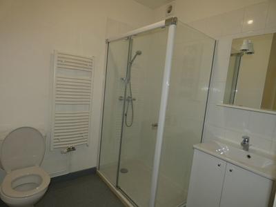 Duplex - 61 m² - 3 pièces