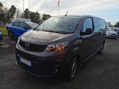 Fiat Scudo 2.0 Jtd 145 ch Pro