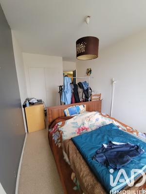 Appartement - 73 m² - 4 pièces