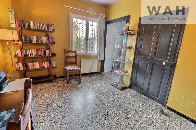 Maison - 156 m² - 7 pièces