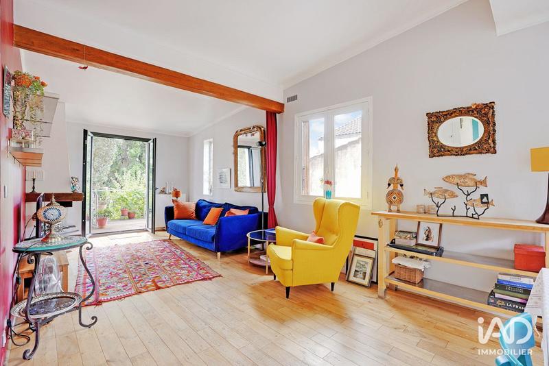 Maison - 175 m² - 5 pièces