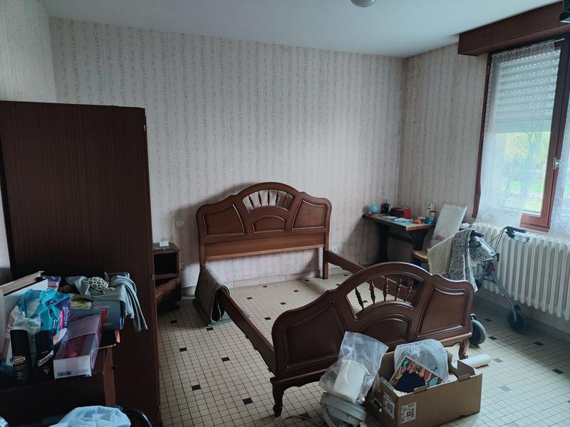 Maison - 133 m² - 6 pièces