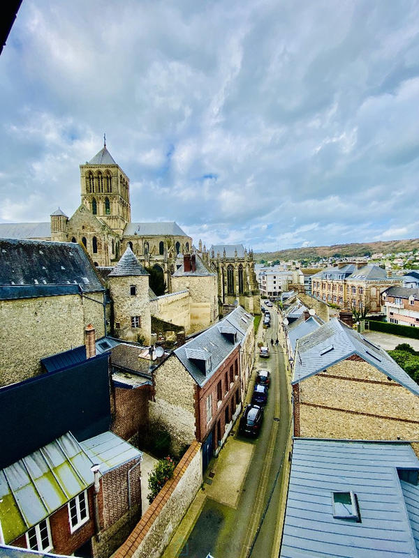 Appartement - 79 m² - 3 pièces