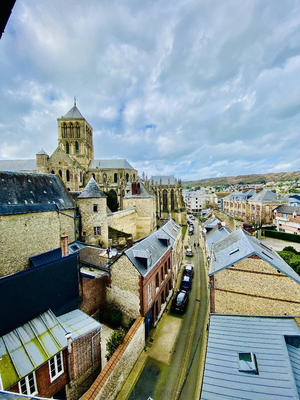 Appartement - 79 m² - 3 pièces