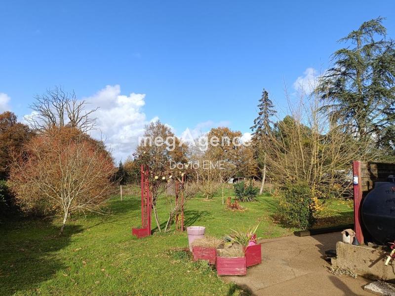 Maison en pierre - 101 m² - 5 pièces