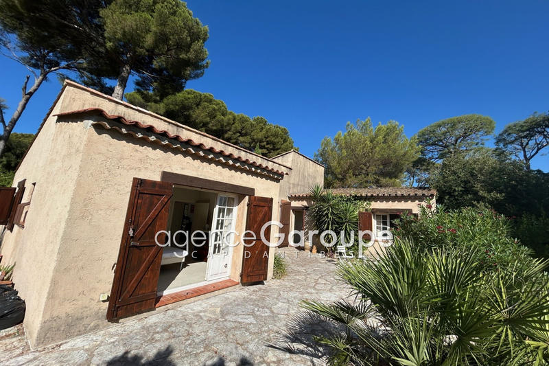 Maison - 122 m² - 6 pièces