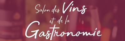 Salon di vin et de la gastronomie