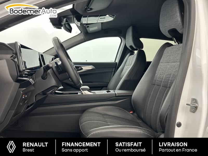 Renault Austral E-Tech hybrid 200 Techno