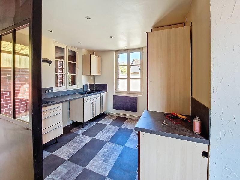 Maison - 75 m² - 4 pièces