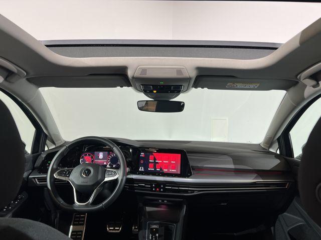 Volkswagen Golf VIII 2.0 Tdi 150 Active Dsg7