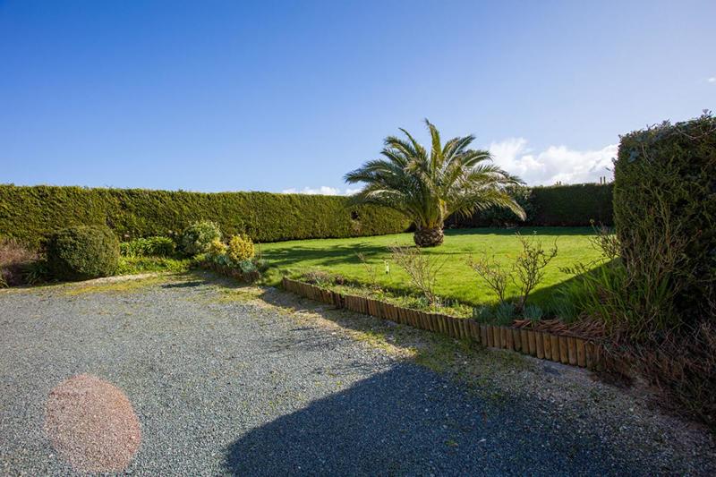 Corps de ferme - 122 m² - 6 pièces