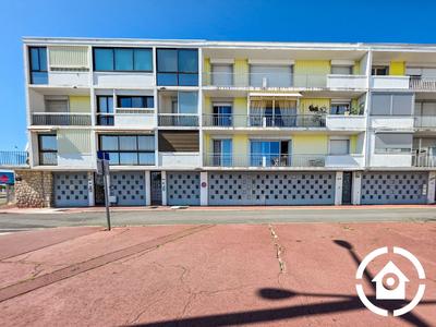 Appartement - 113 m² - 5 pièces