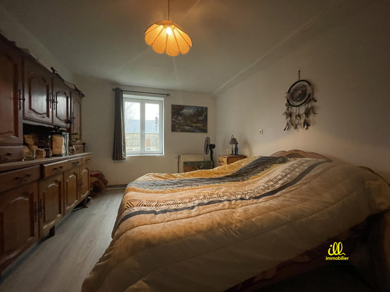 Maison - 162 m² - 5 pièces