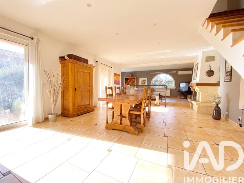 Maison - 140 m² - 4 pièces