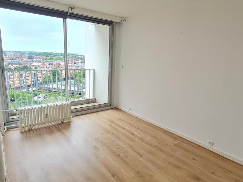 Appartement - 97 m² - 4 pièces