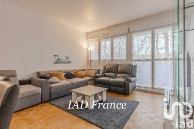Appartement - 80 m² - 5 pièces