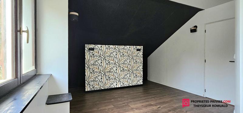 Maison - 117 m² - 6 pièces