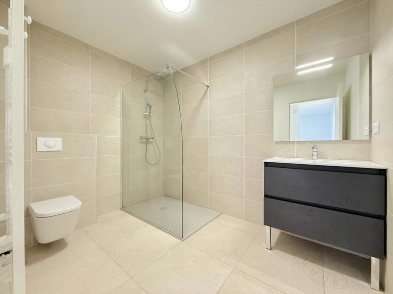 Duplex - 72 m² - 3 pièces