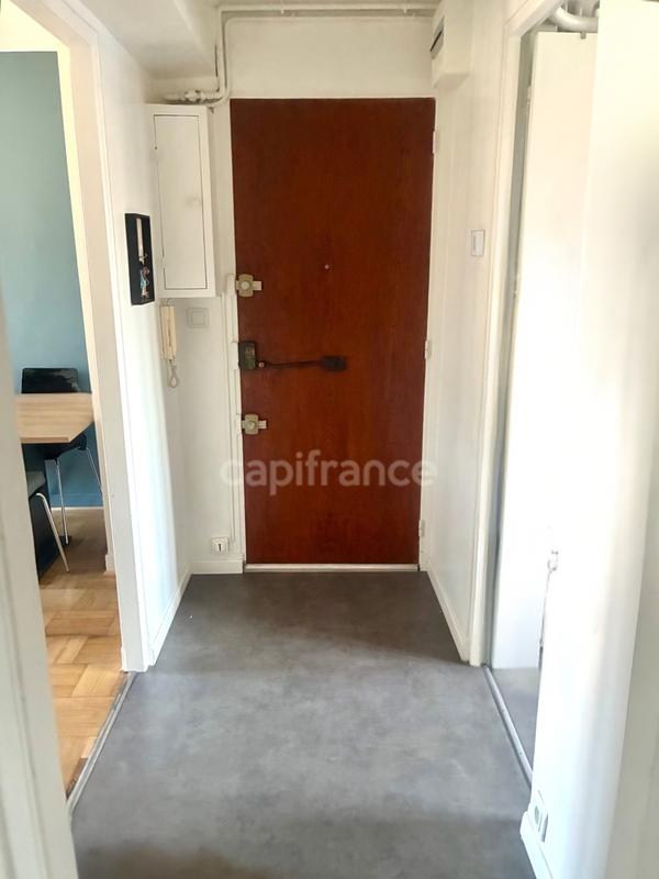 Appartement - 53 m² - 2 pièces