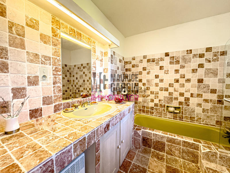 Mas - 271 m² - 6 pièces