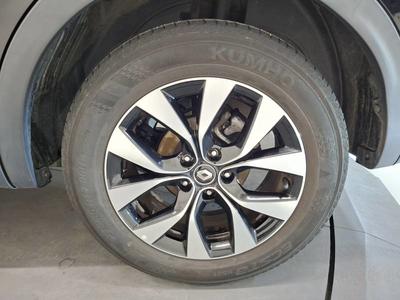 Renault Arkana mild hybrid 140 Edc Fap - 22 Evolution