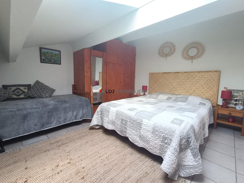 Maison - 41 m² - 3 pièces