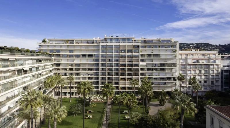 Appartement - 127 m² - 3 pièces