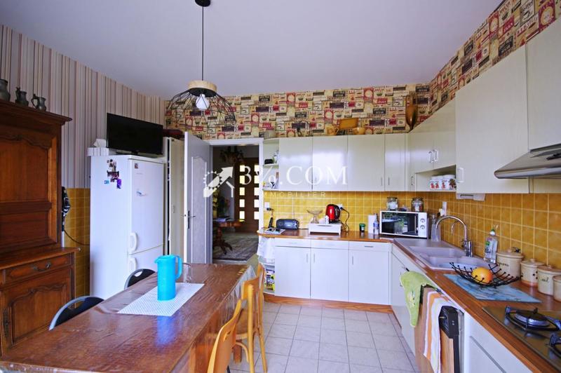 Pavillon - 173 m² - 7 pièces