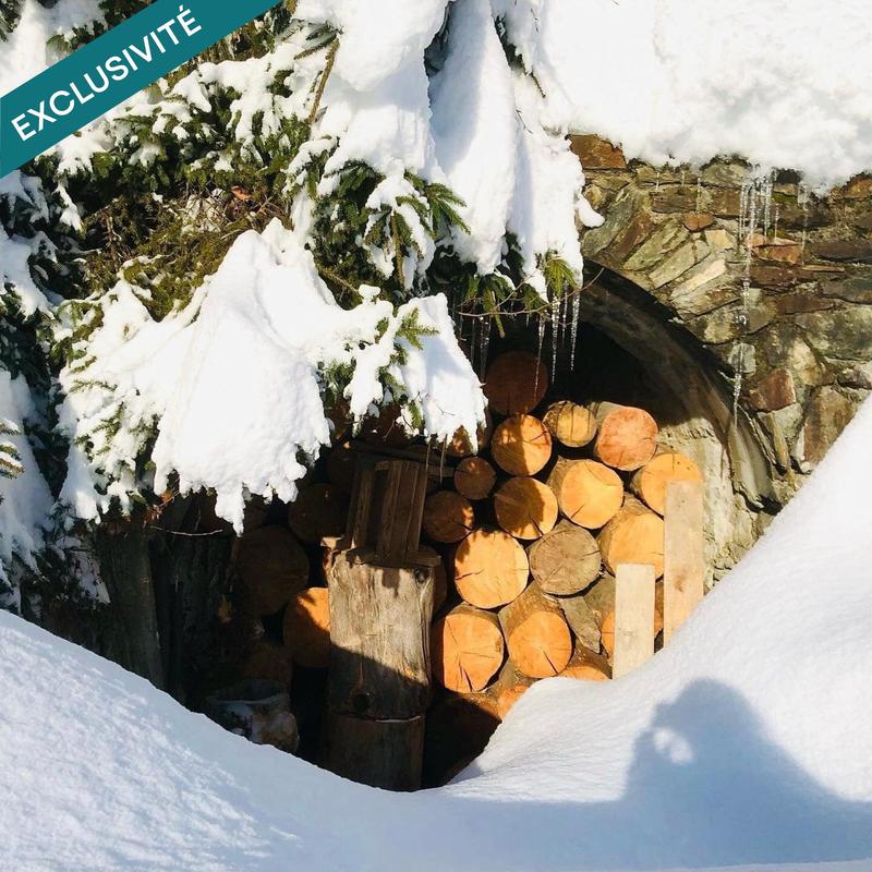 Duplex - 80 m² - 6 pièces