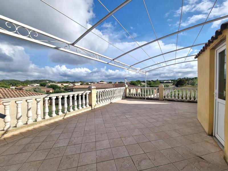 Maison - 154 m² - 5 pièces