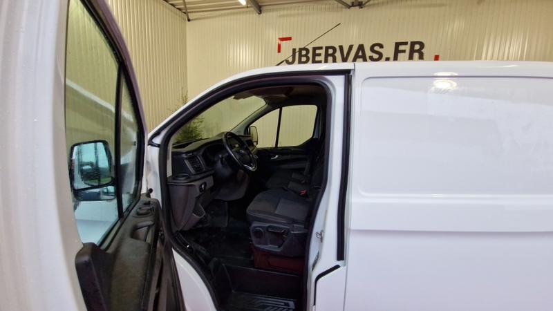 Ford Transit Custom 300 L1h1 2.0 Ecoblue 130 Trend Business