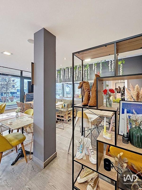 Local commercial - 80 m²