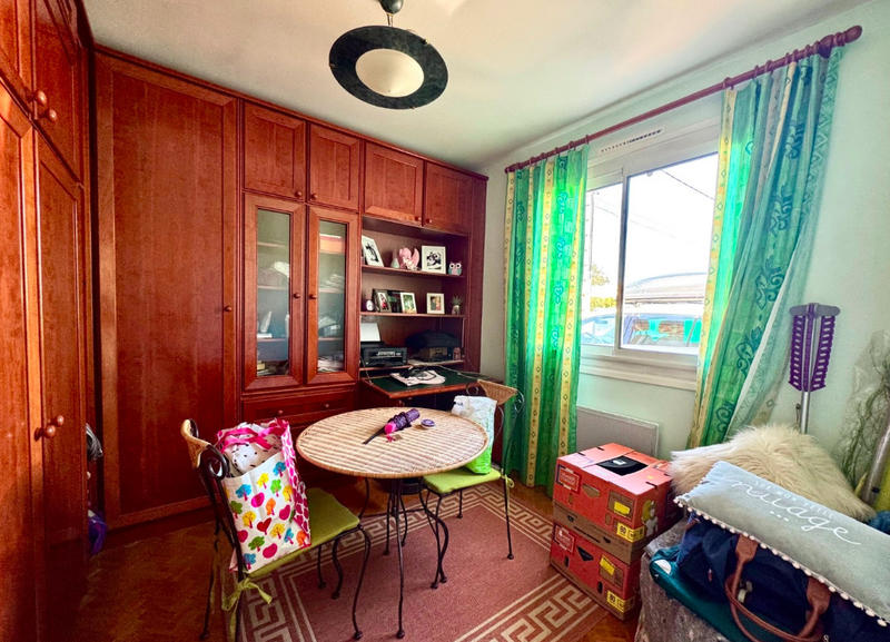 Villa - 157 m² - 7 pièces