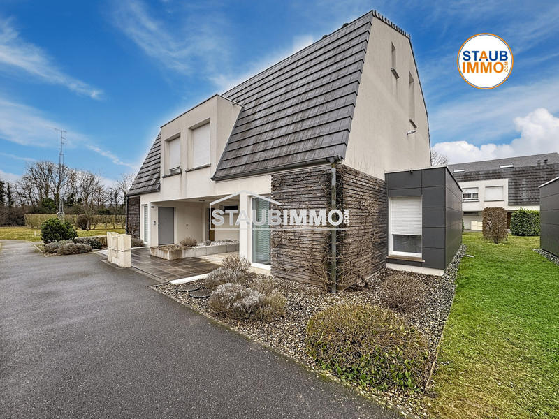 Appartement - 79 m² - 3 pièces