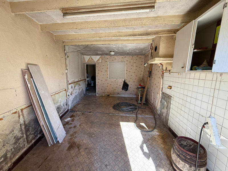 Maison - 64 m² - 2 pièces