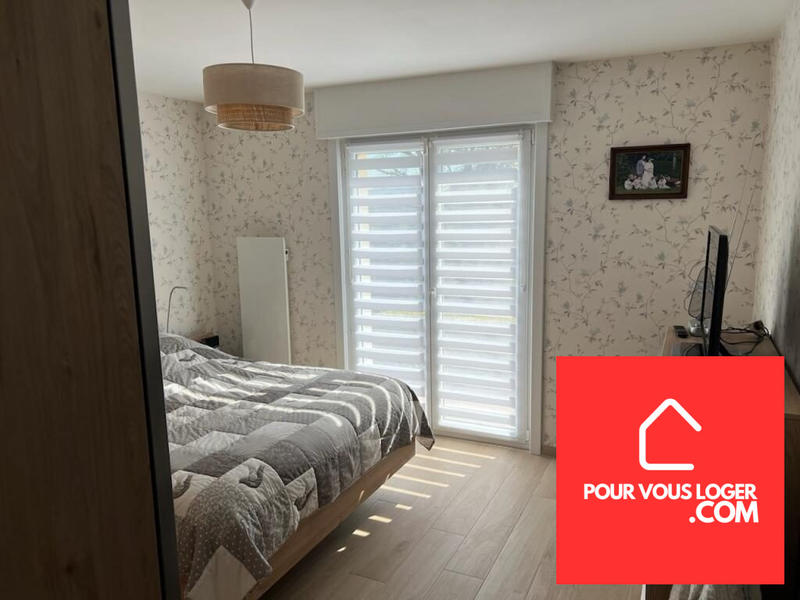 Maison - 190 m² - 6 pièces