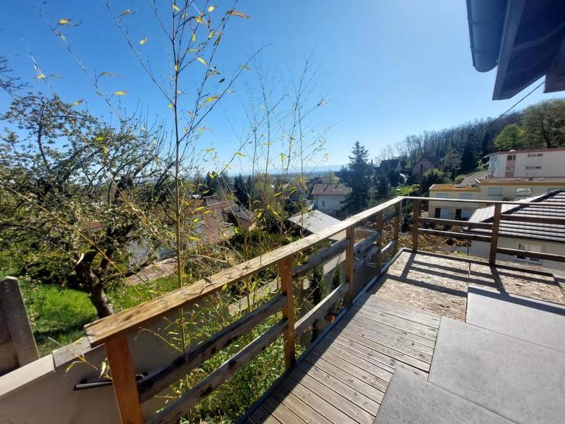 Châlet - 175 m² - 5 pièces