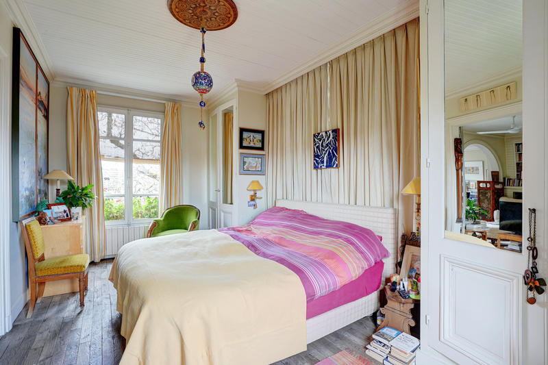 Maison - 199 m² - 14 pièces