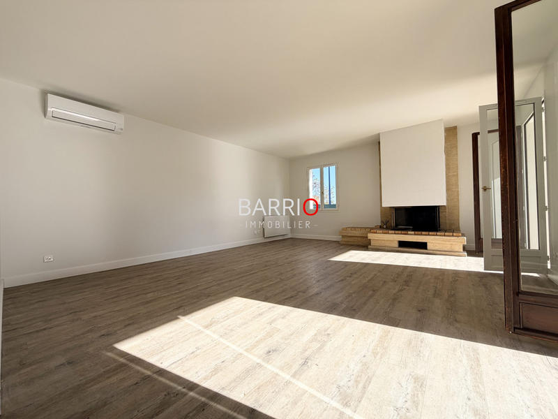 Villa - 115 m² - 4 pièces