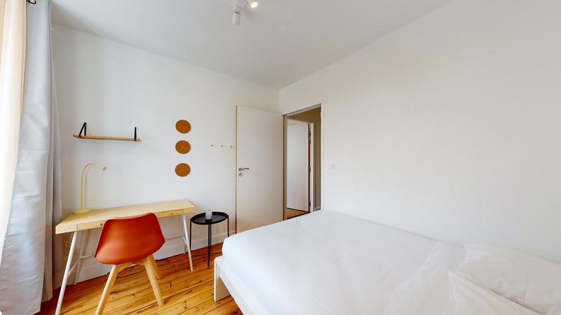 Appartement - 300 m²