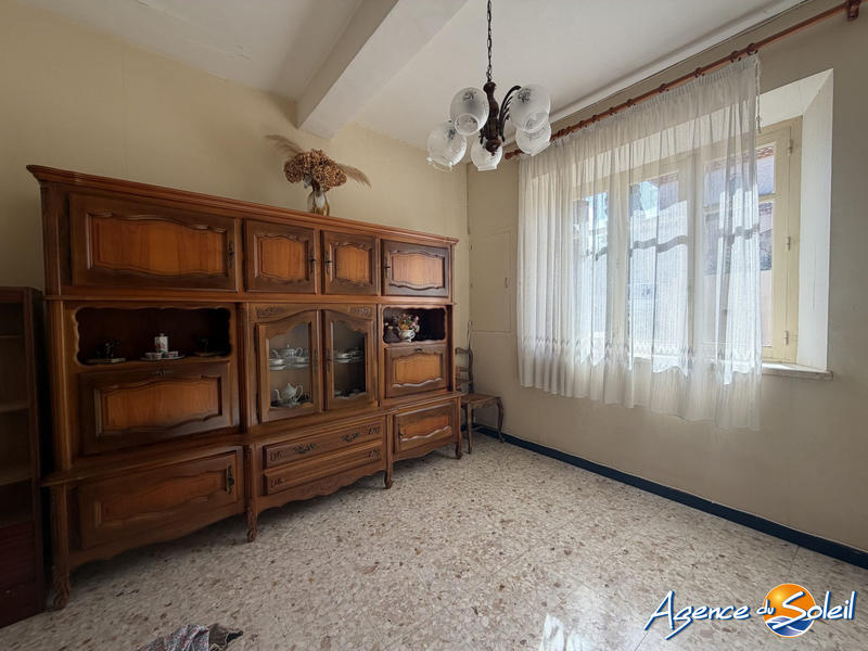 Maison - 107 m² - 5 pièces