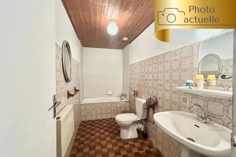 Appartement - 78 m² - 3 pièces