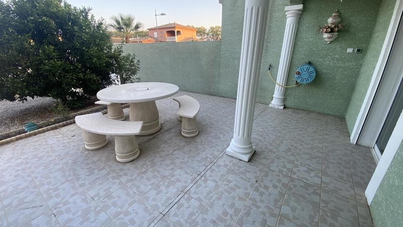 Maison - 88 m² - 3 pièces