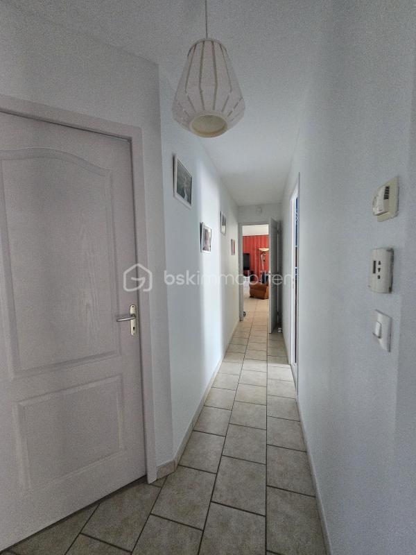 Pavillon - 137 m² - 6 pièces