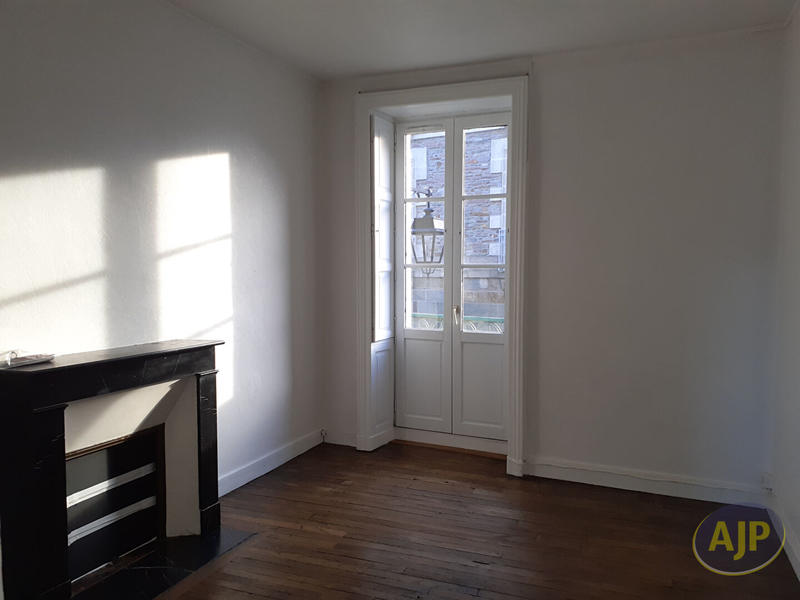 Appartement - 51 m² - 3 pièces