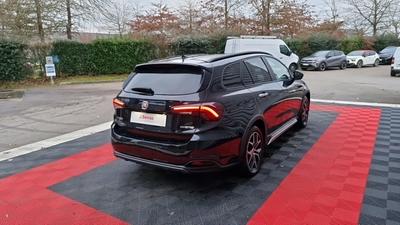 Fiat Tipo My23 Sw 1.5 Firefly Turbo 130 Ch Ss Dct7 Hybrid Cross