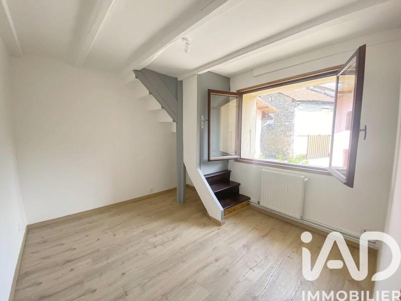 Maison - 127 m² - 6 pièces