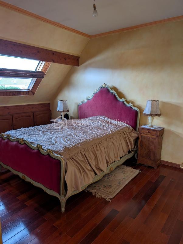 Maison - 155 m² - 7 pièces