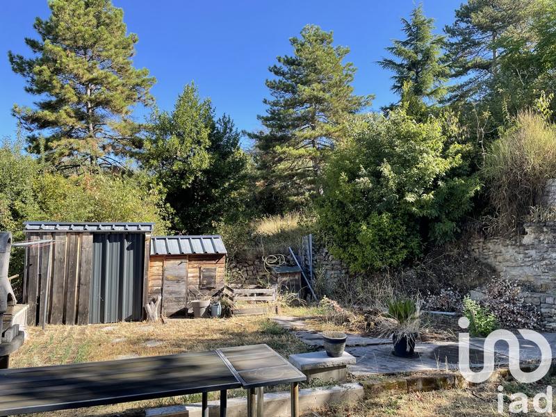 Maison - 132 m² - 8 pièces